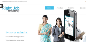 Rightjobsconsultancy.com