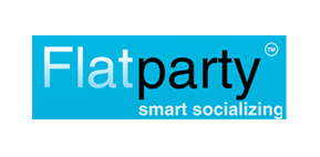 flatparty.com